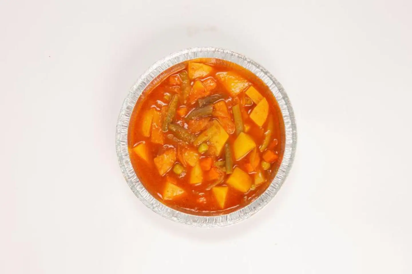 خضار مشكل