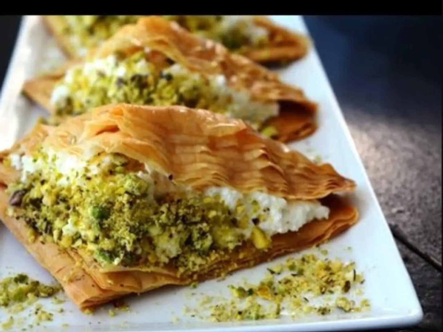 وربات بالقشطة 250 جرام