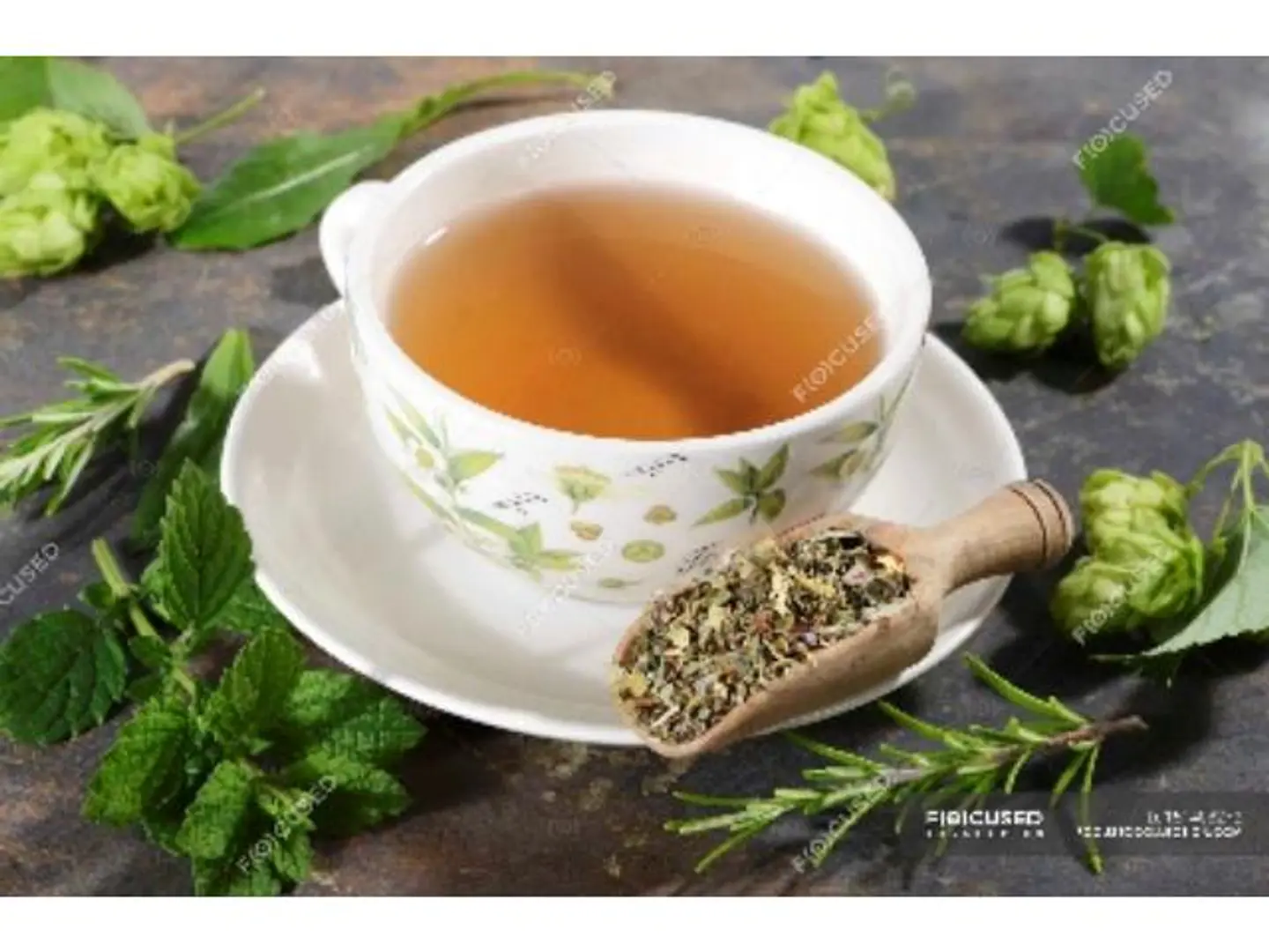 Herbal Tea