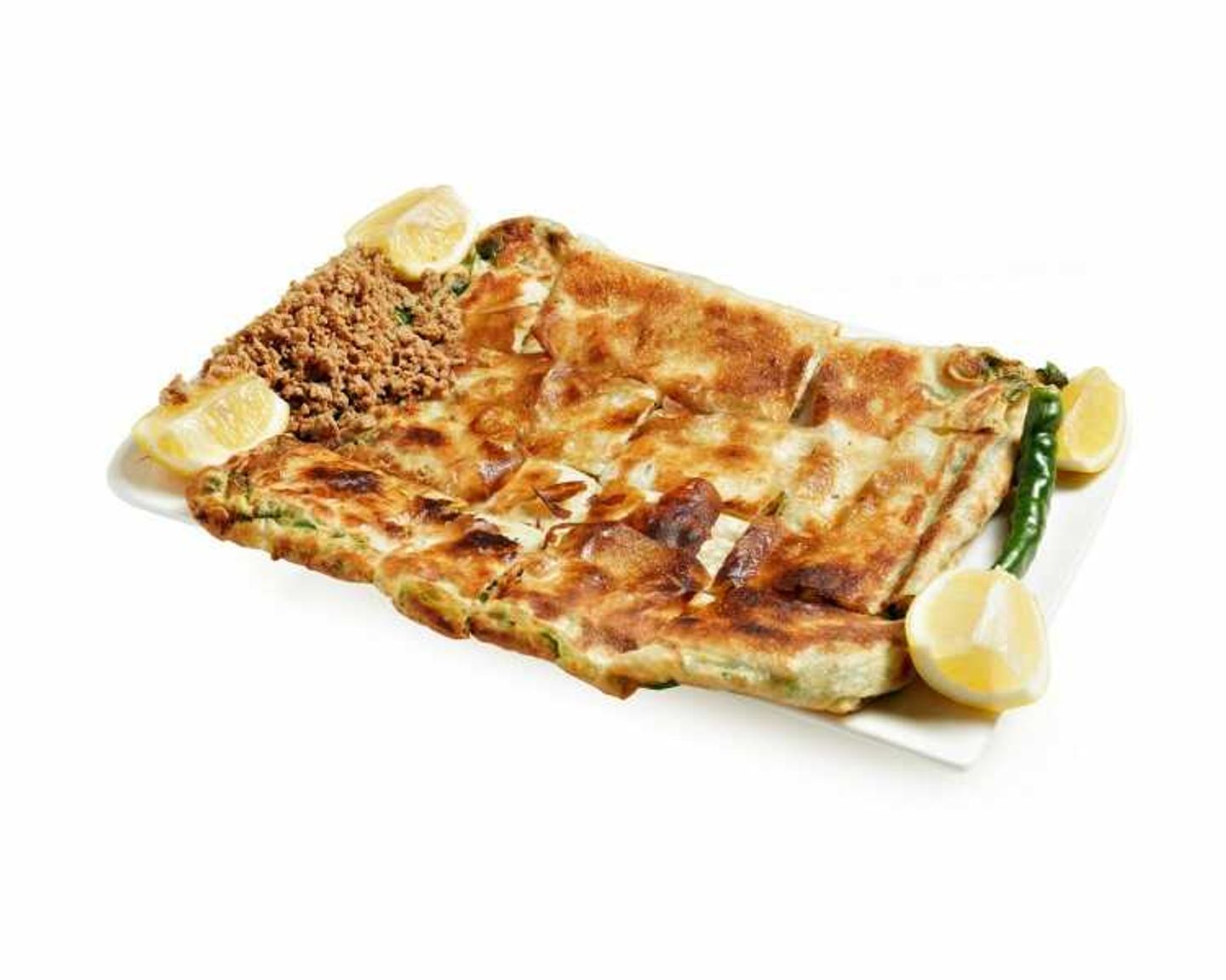 مطبق خضار