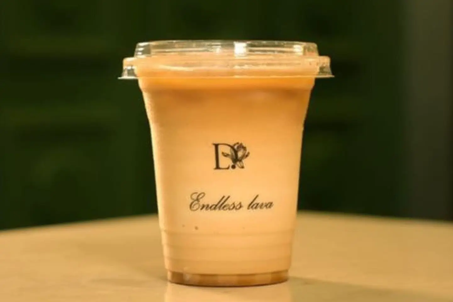 Di Cafe Iced Signature