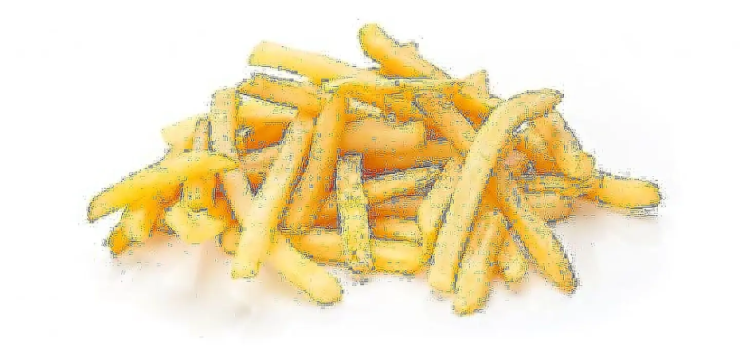 Regular Fries