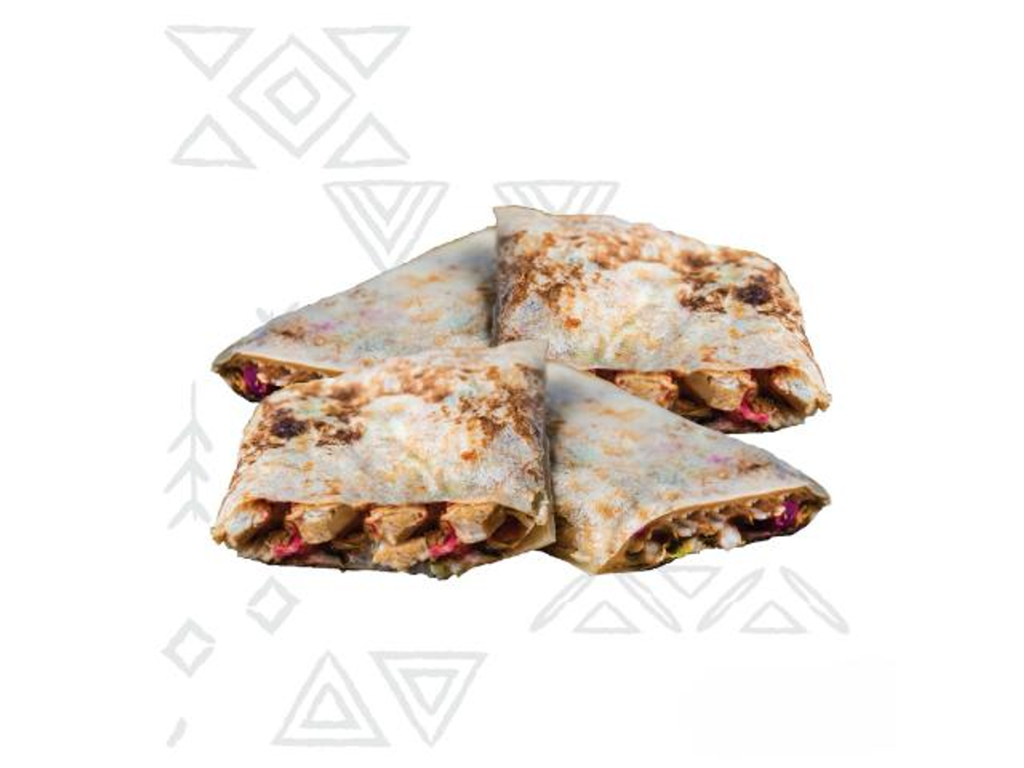 فطيرة دجاج
