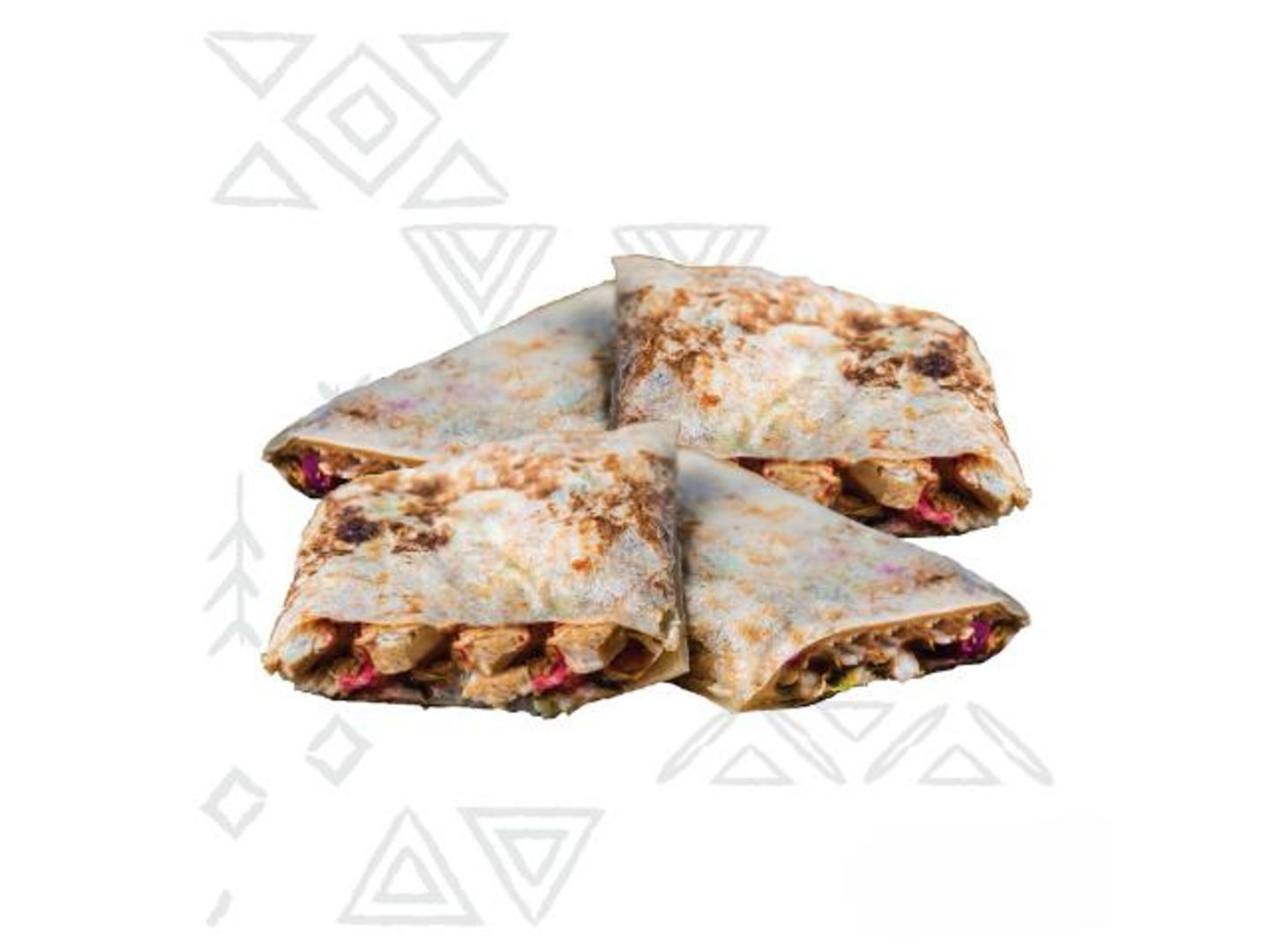فطيرة دجاج