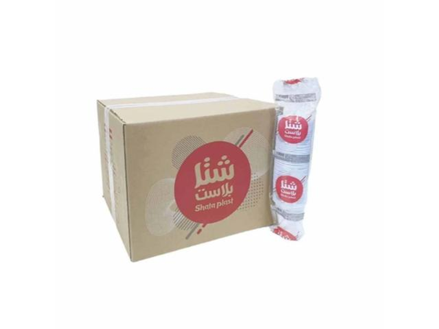 Disposable Water Cups 1000pcs