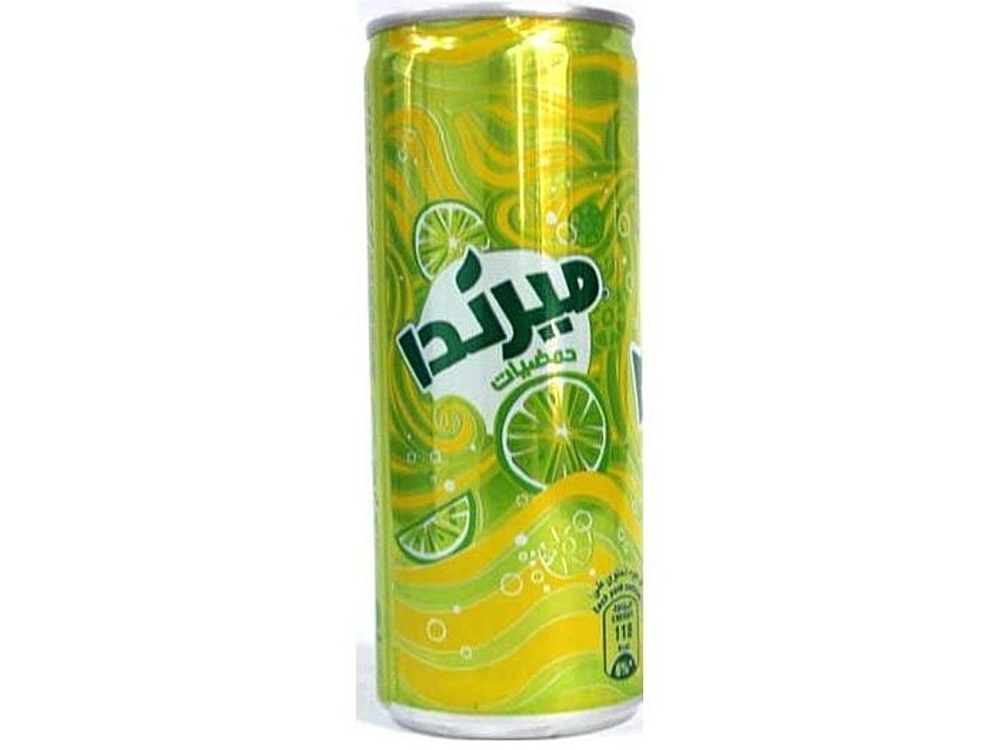 ميرندا حمضيات