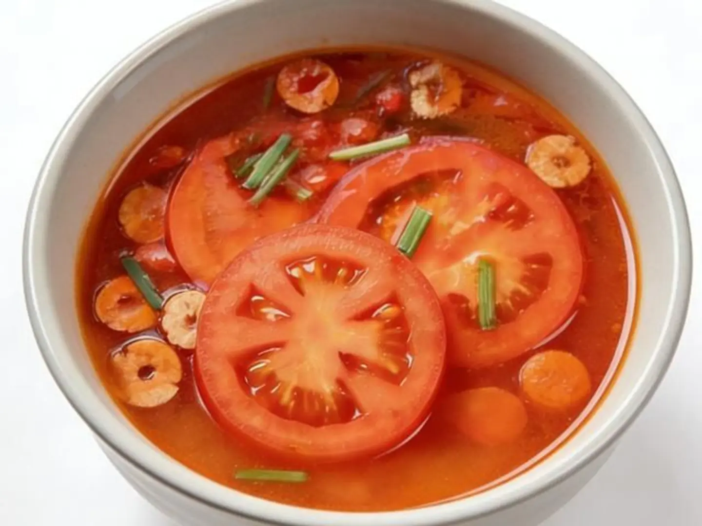 Tomato Soup