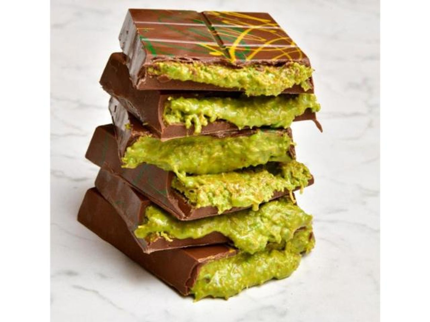 Dubai Chocolate