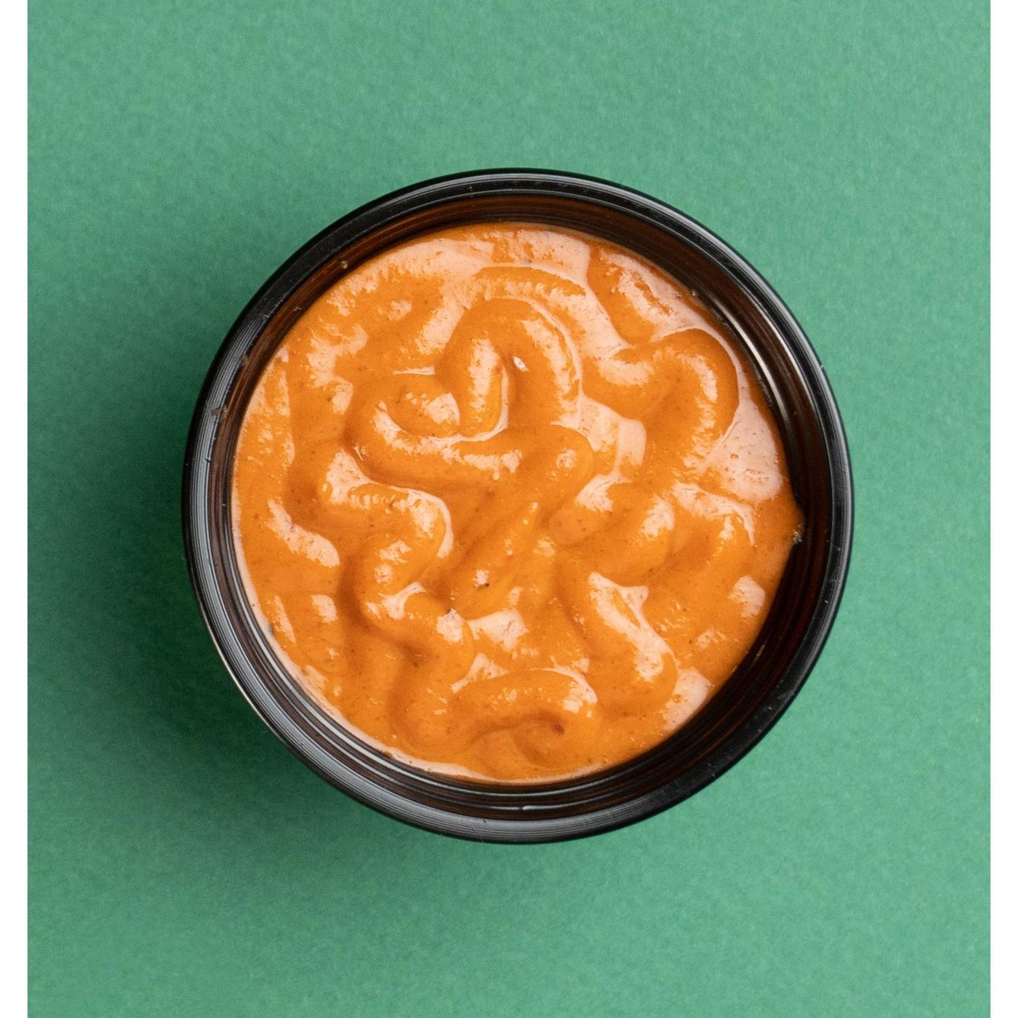 Spicy Smokey Sauce
