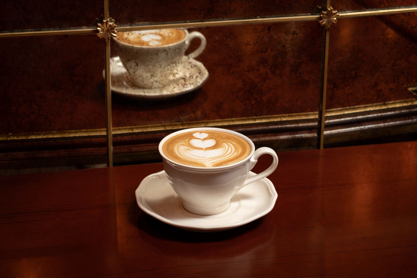 Café Latte