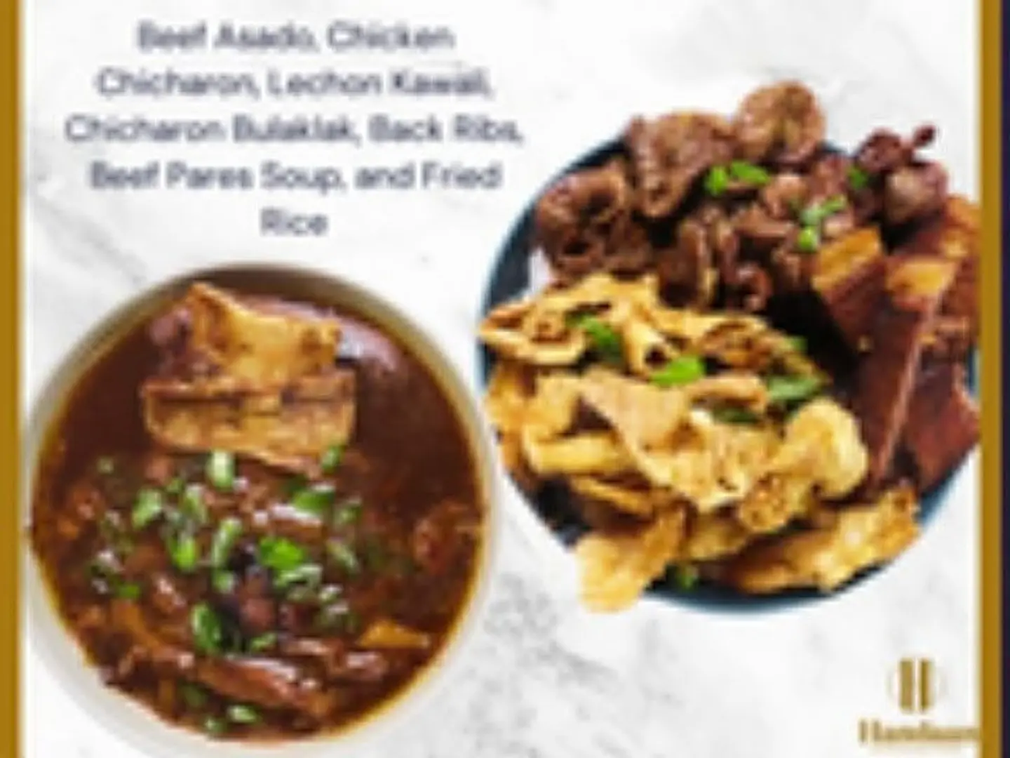 Pares Pares Overloaded
