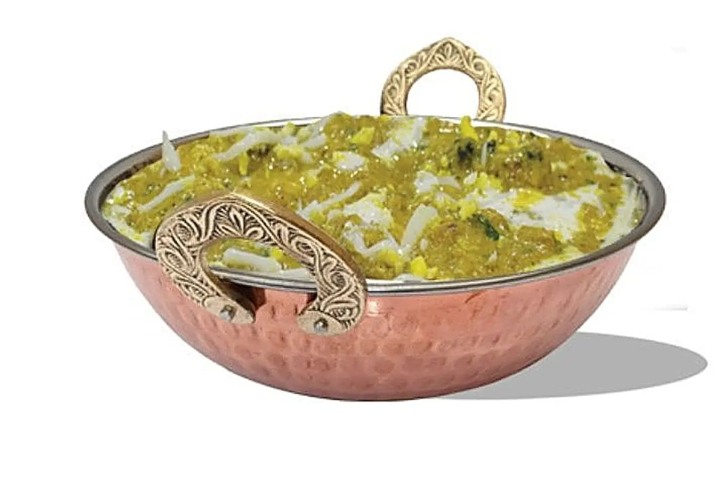 Mughlai Boneless Chicken