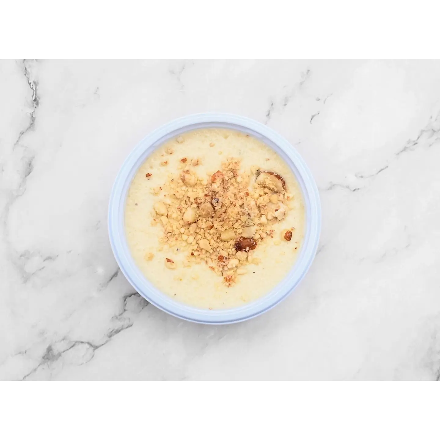 Rice Pudding