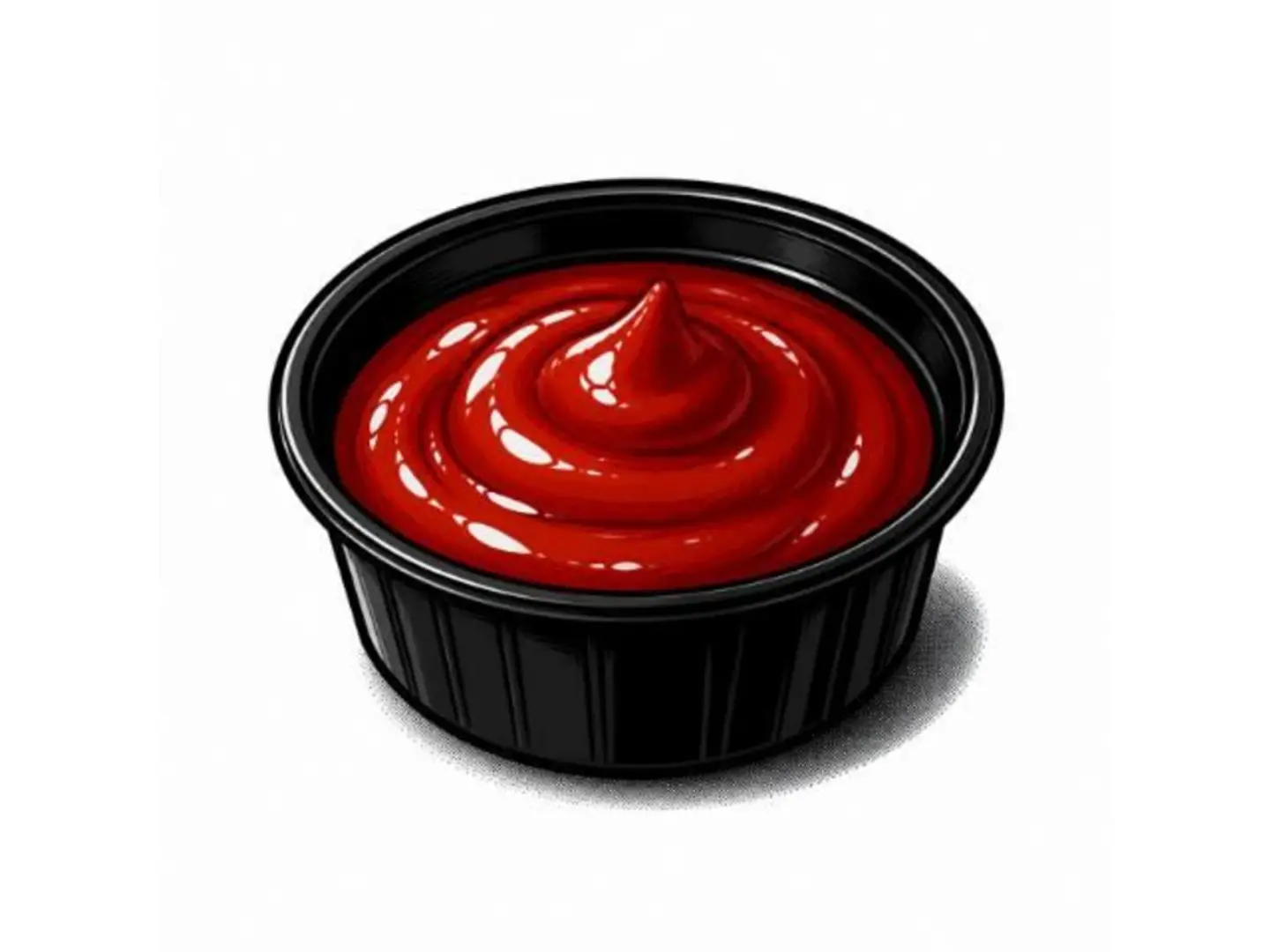 Ketchup