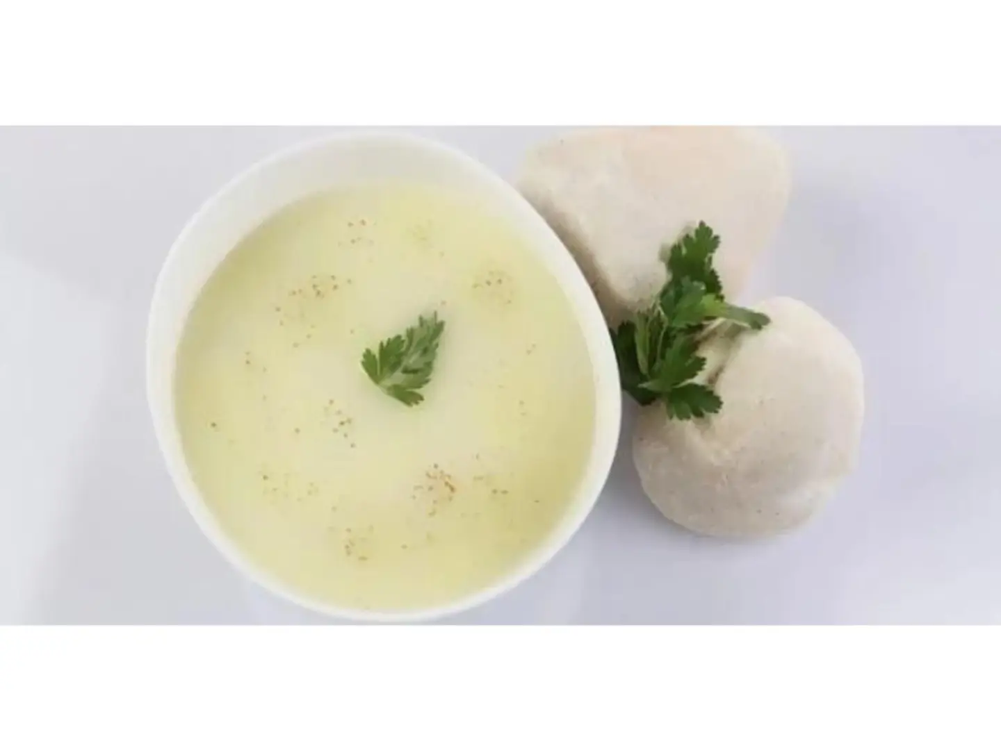Mansaf Broth