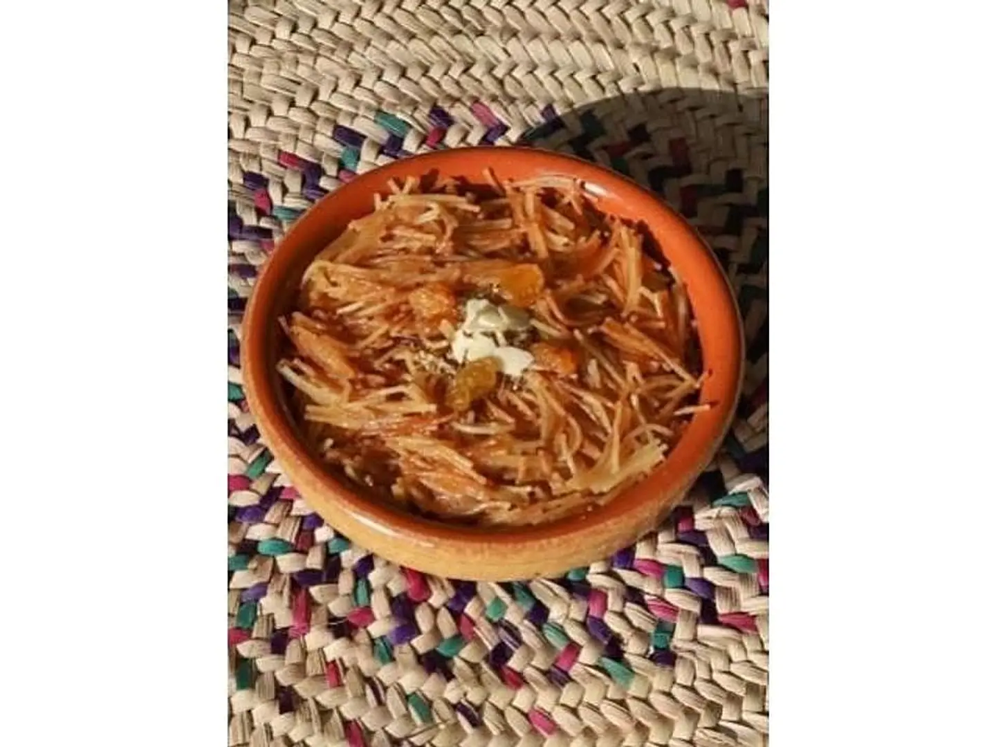 Vermicelli