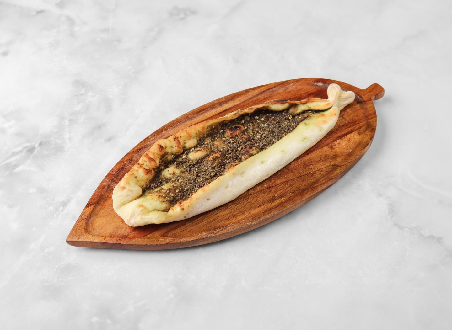 فطيره زعتر