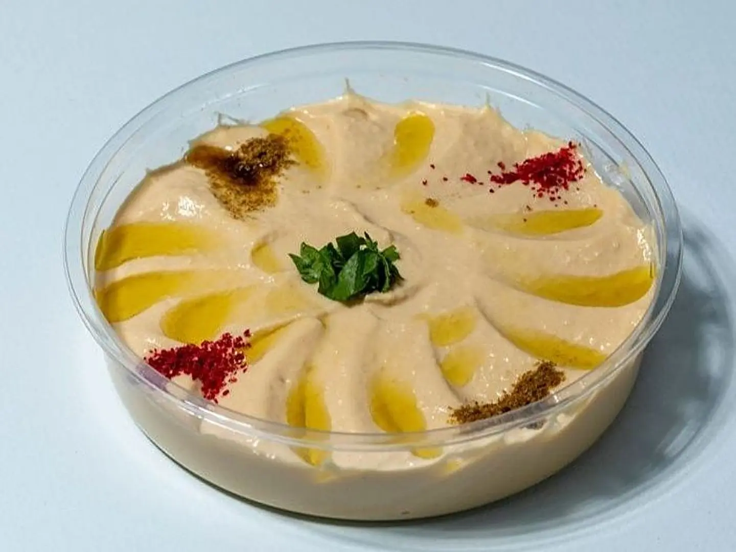 Hummus