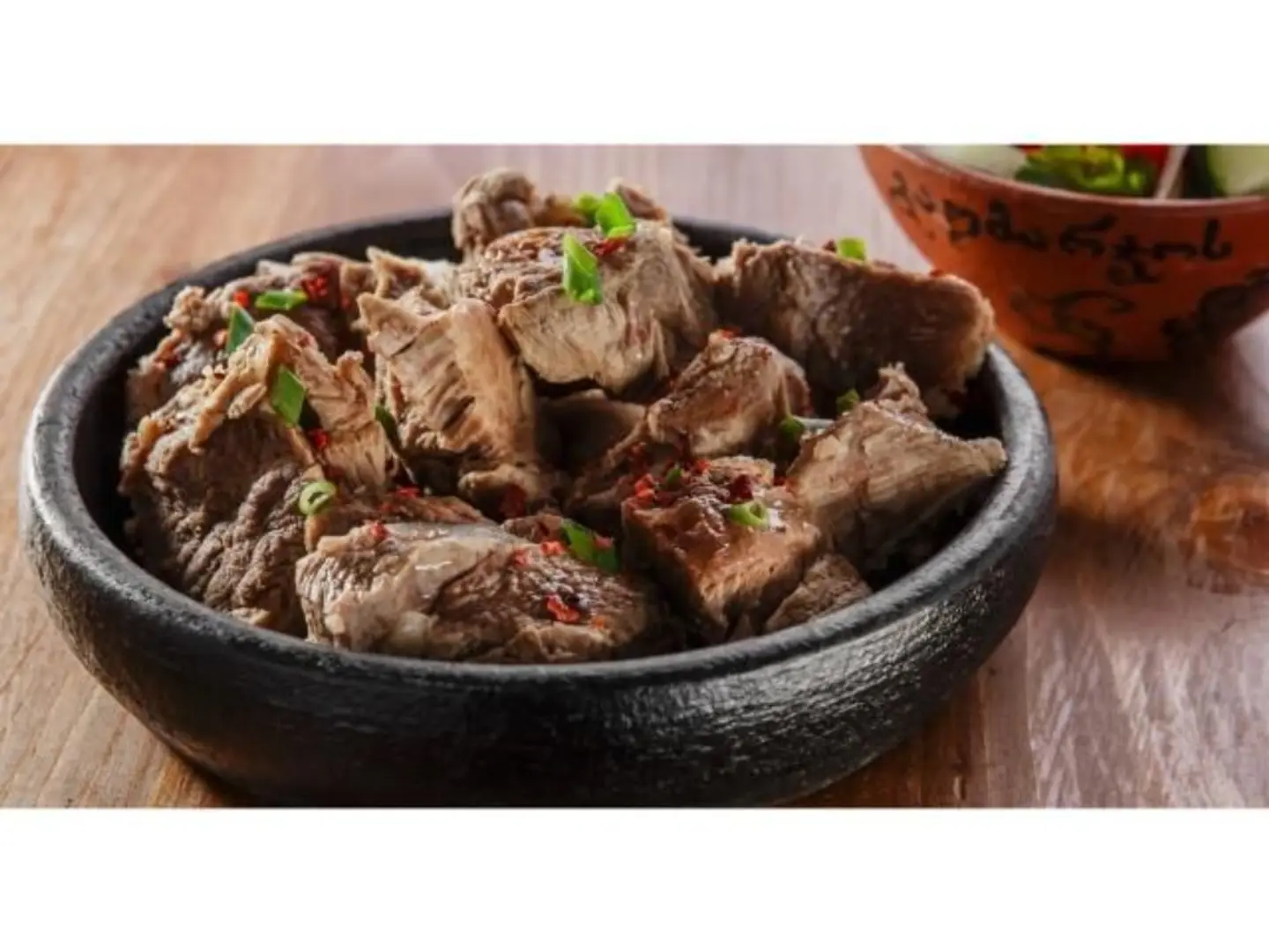 Baladi Meat For One Person
