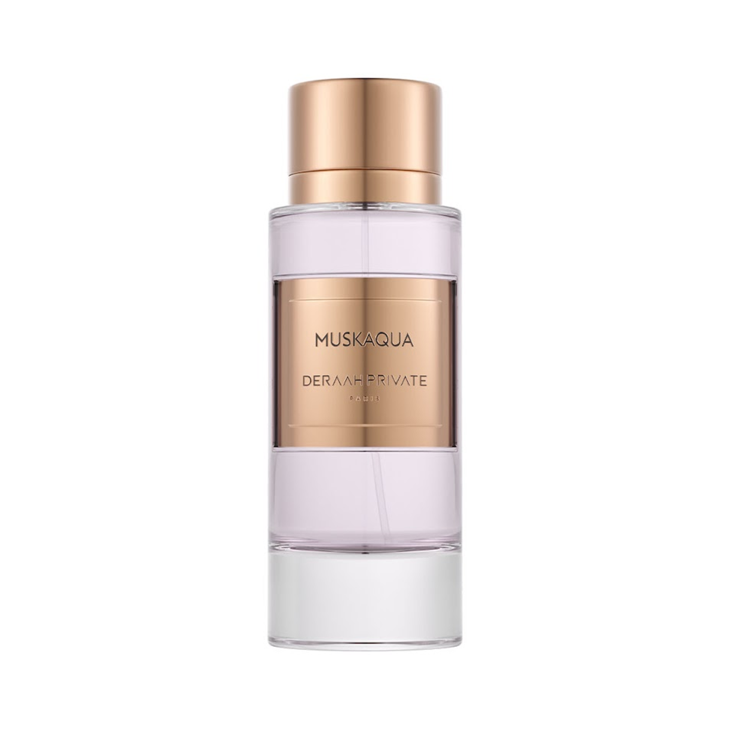 Musk Aqua Eau De Parfum