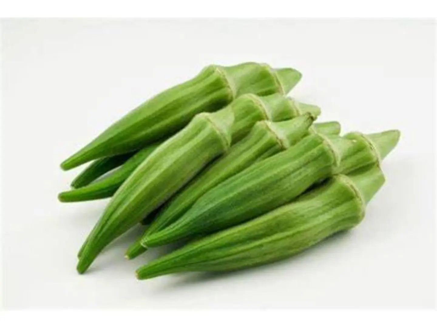 Okra Kilo