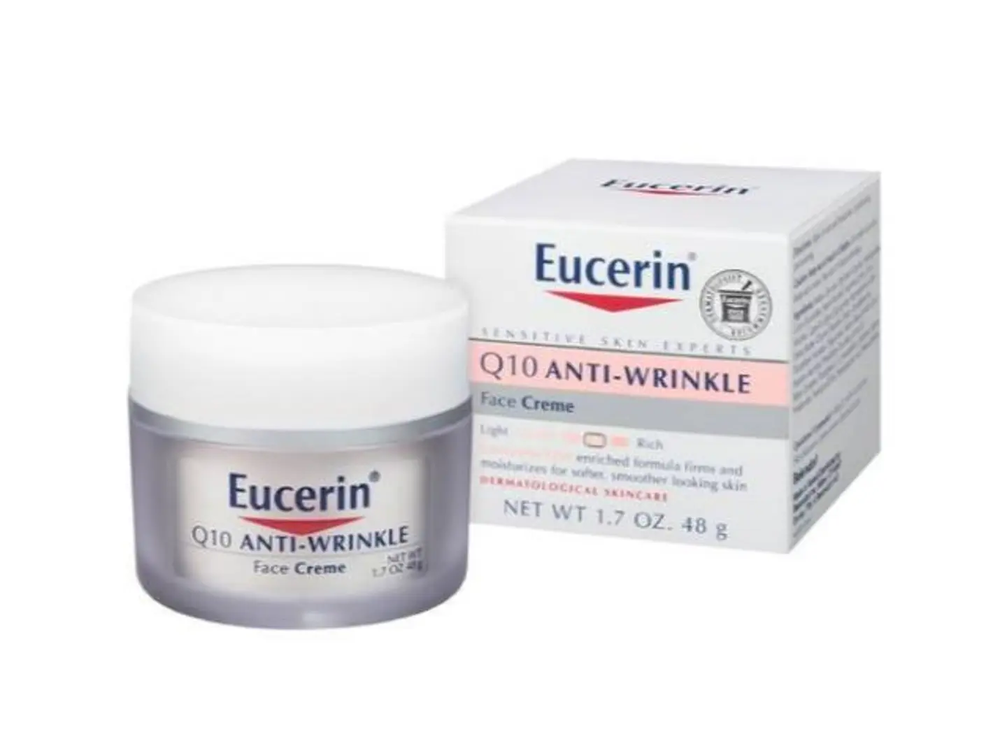 Eucerin Q10 Cream