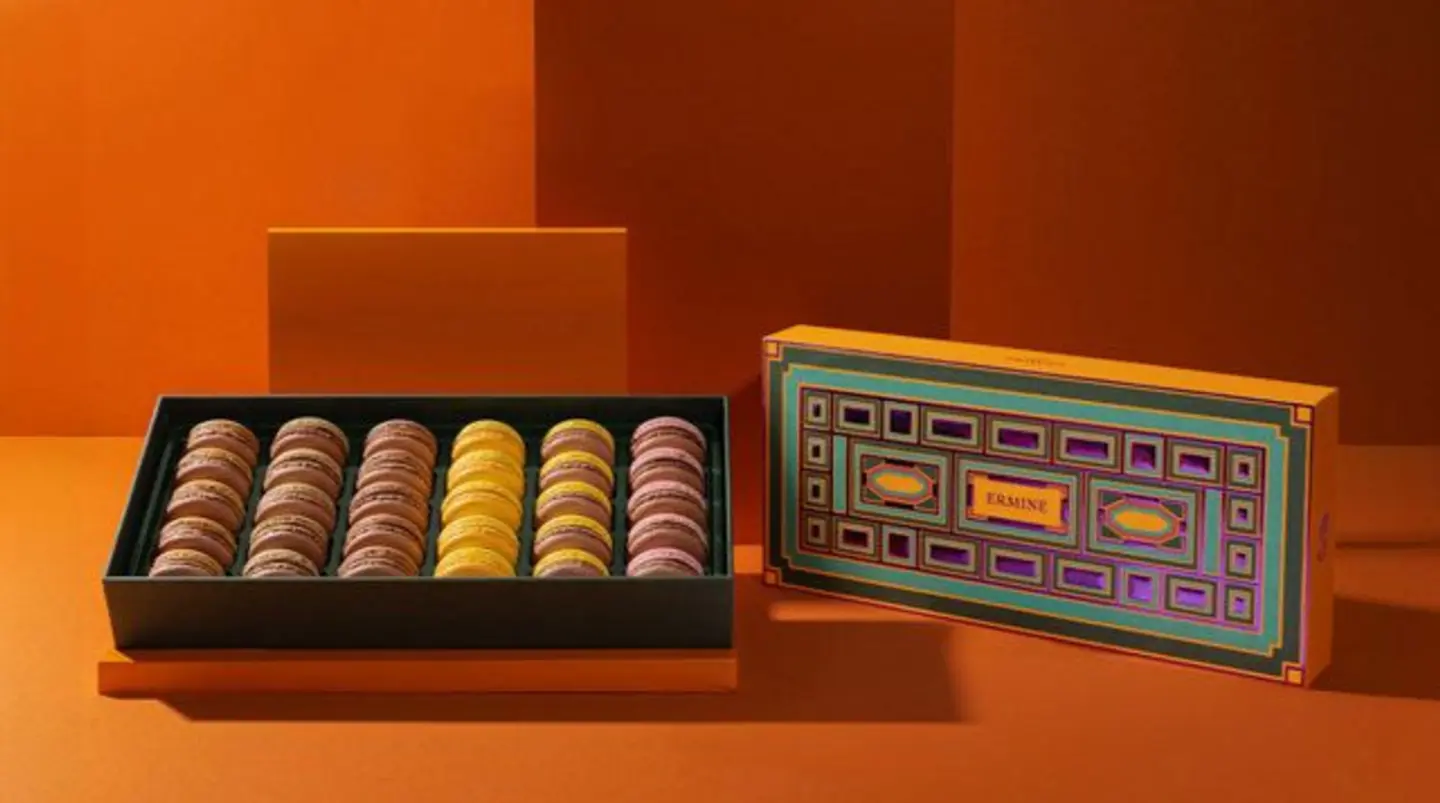 Classic Box 30 Pieces