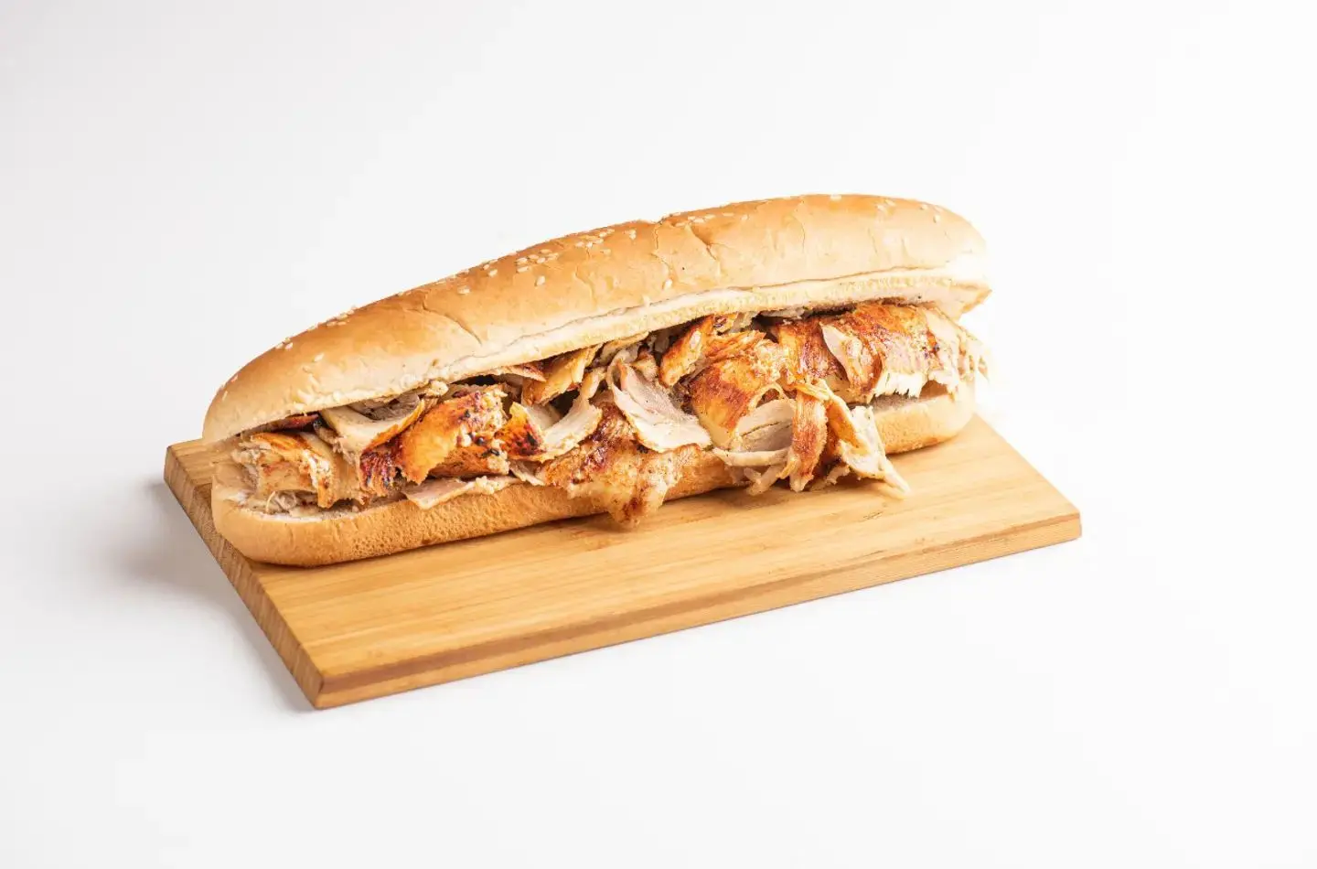 Shawarma Samoli