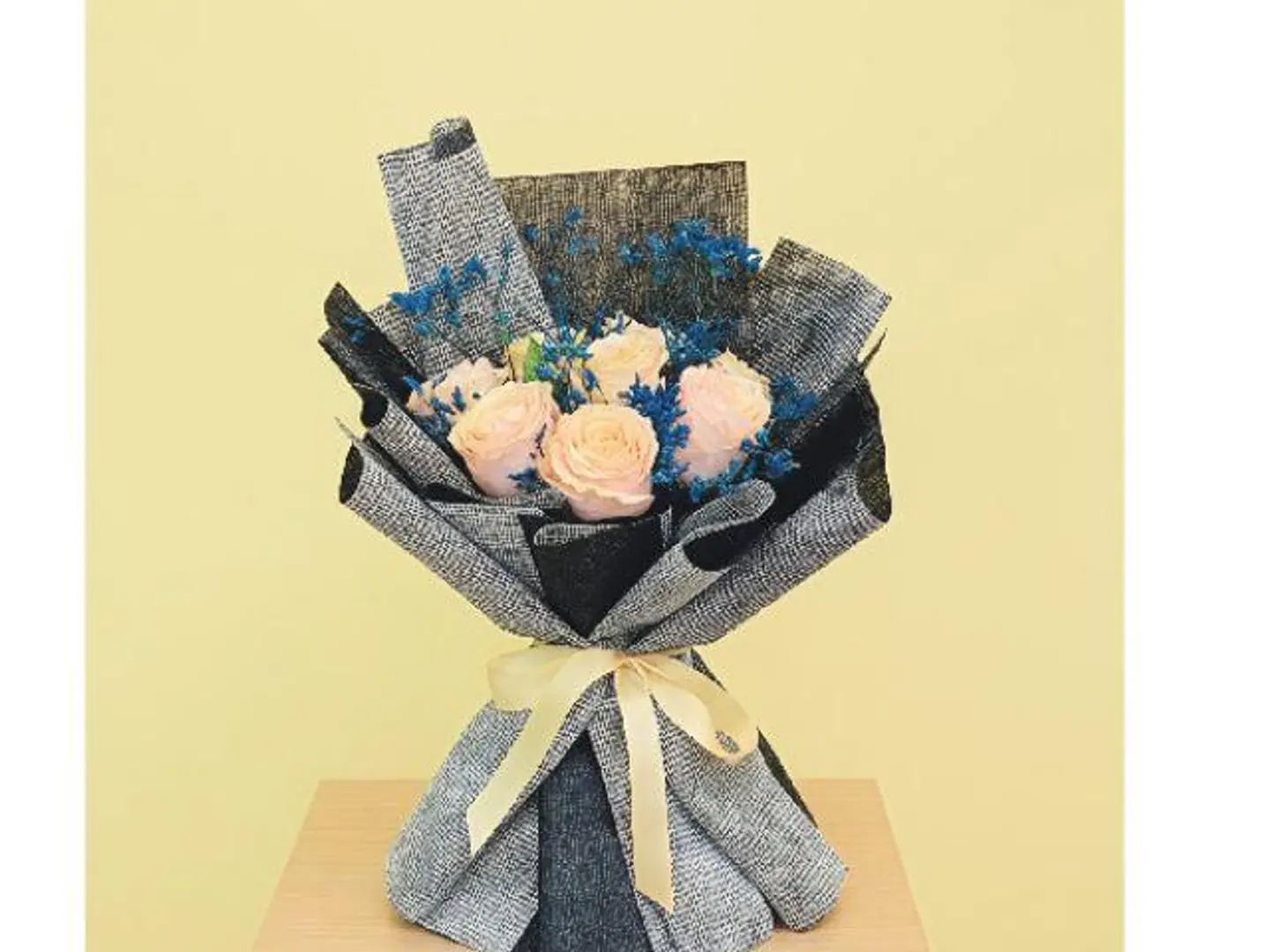 American Rae 8 Petal 450