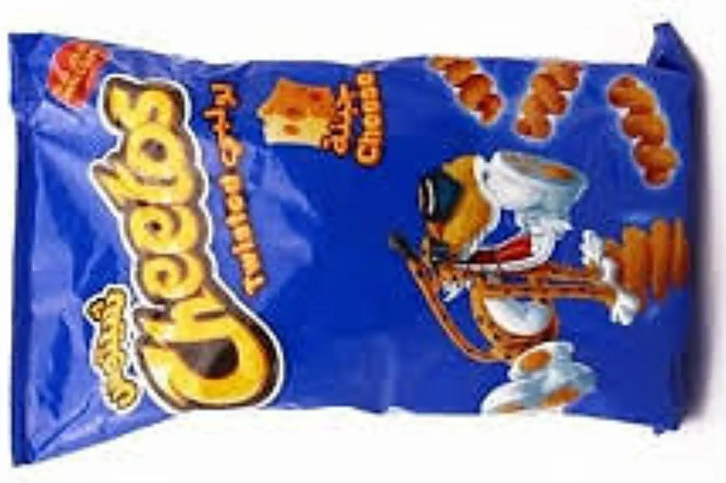 Cheetos Twisted Cheese 150g