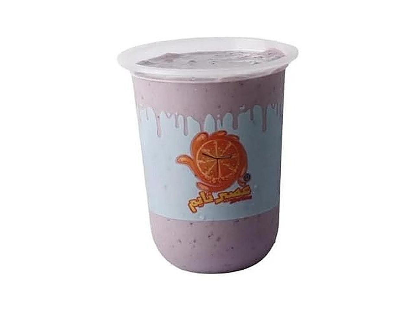 Fashkal Milkshake