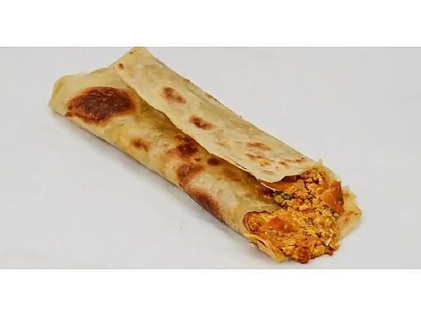 Shakshouka Chapati
