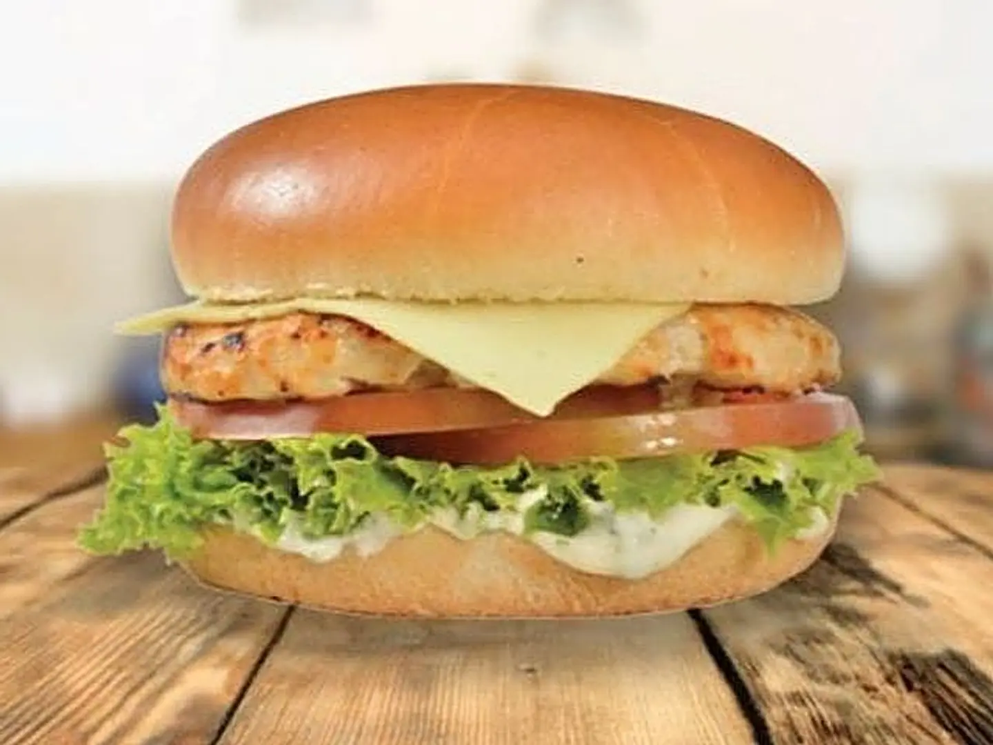 Single Grilled Chicken