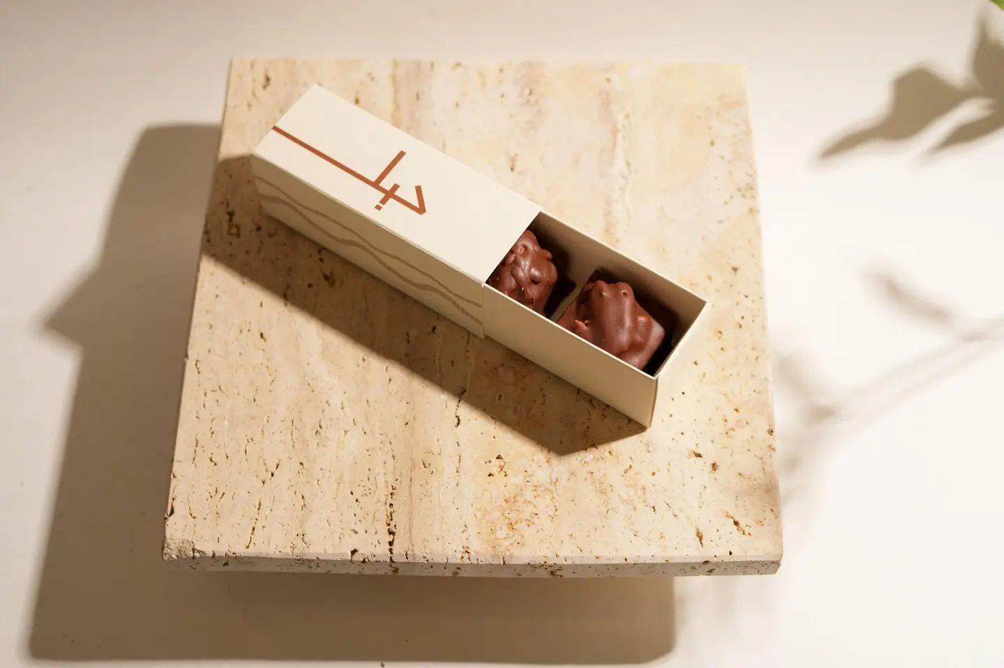 براونيز بايتس