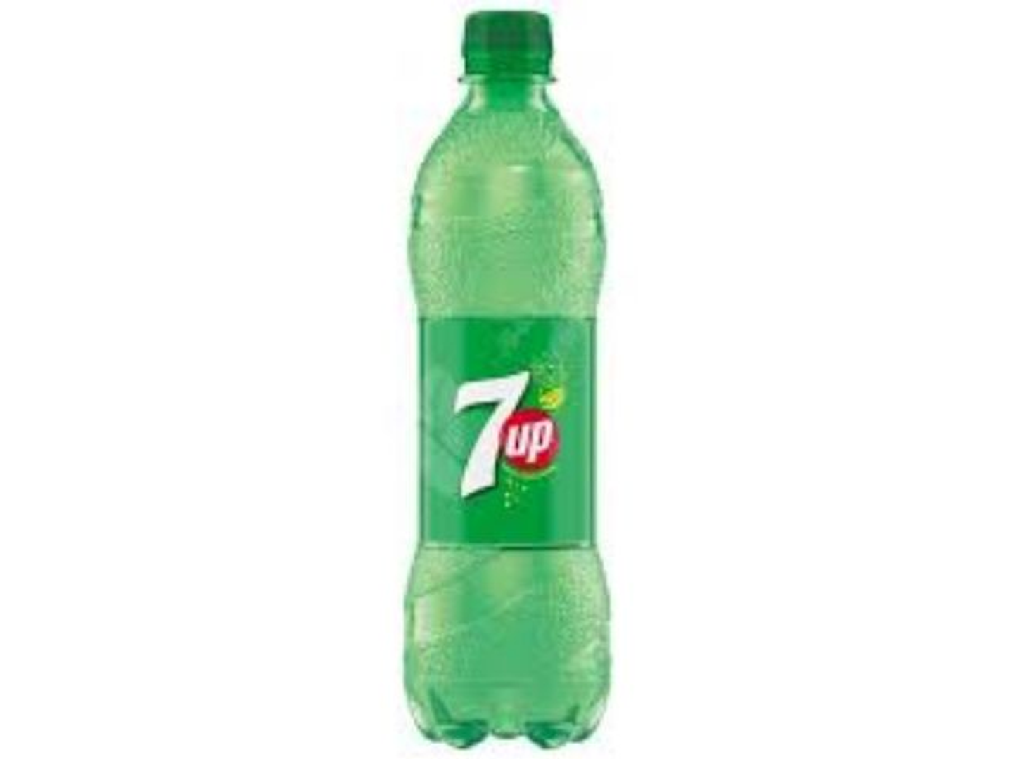 7up - 7up