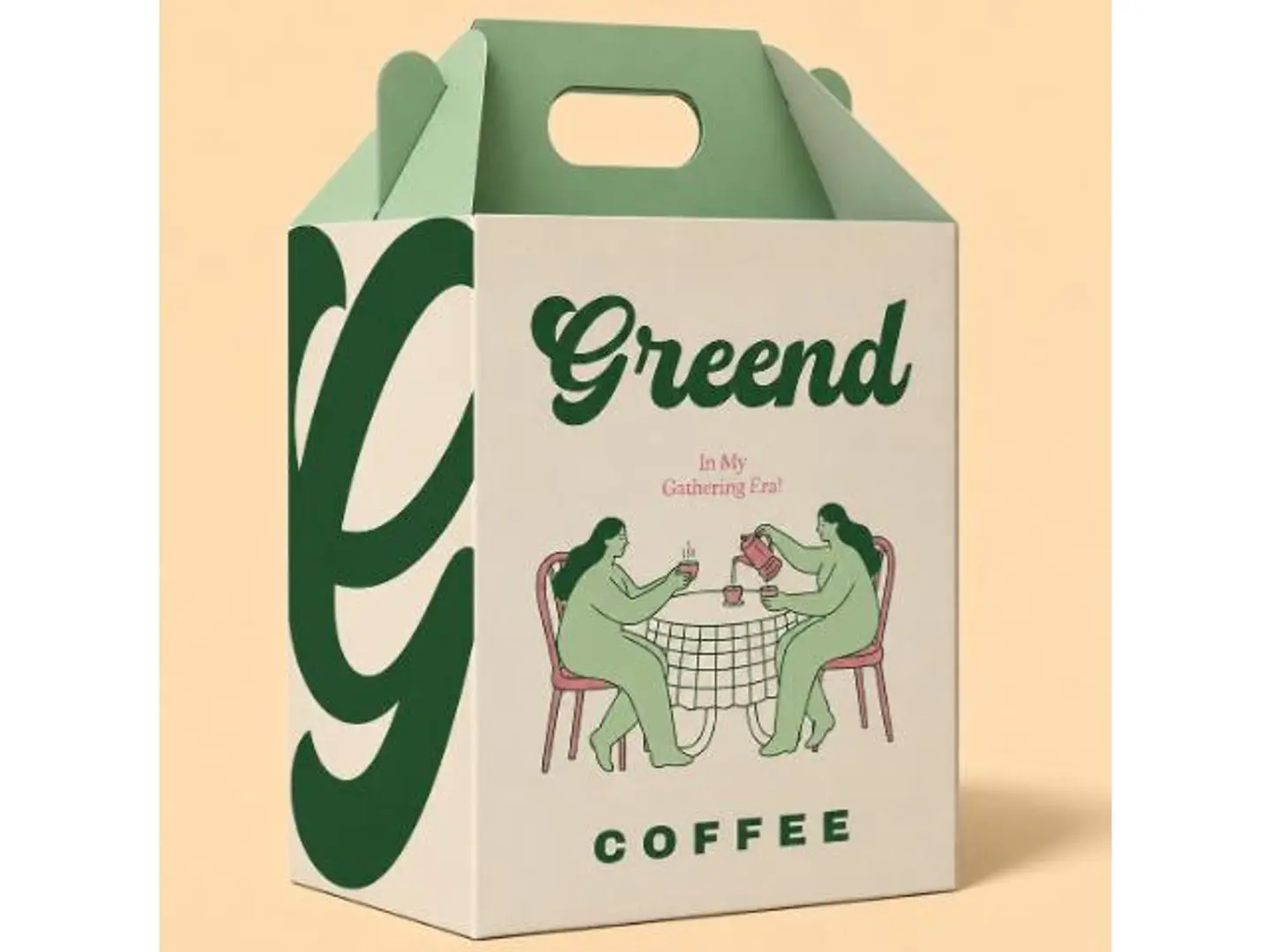 Coffee Box