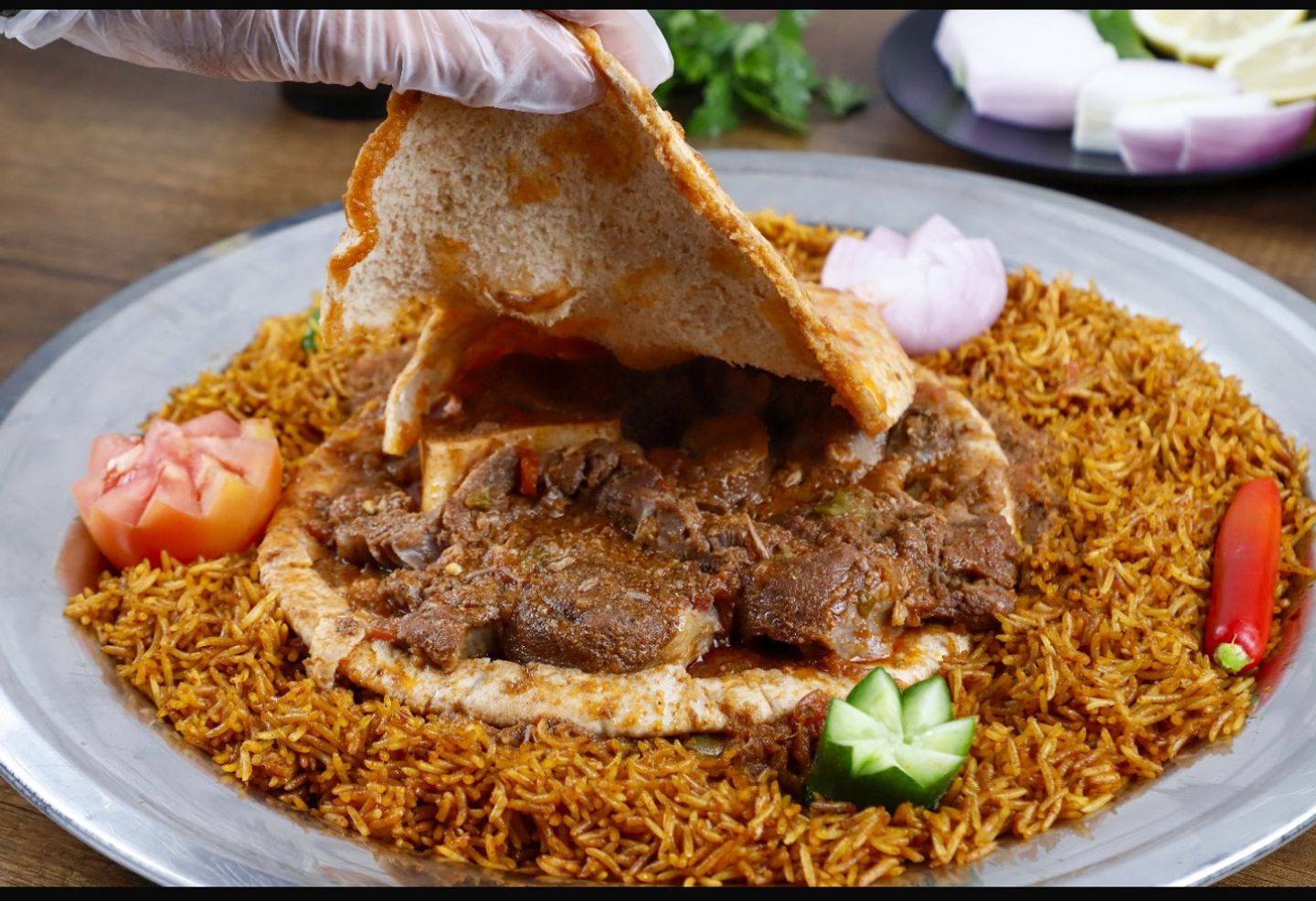 Althawd Makmoot Half