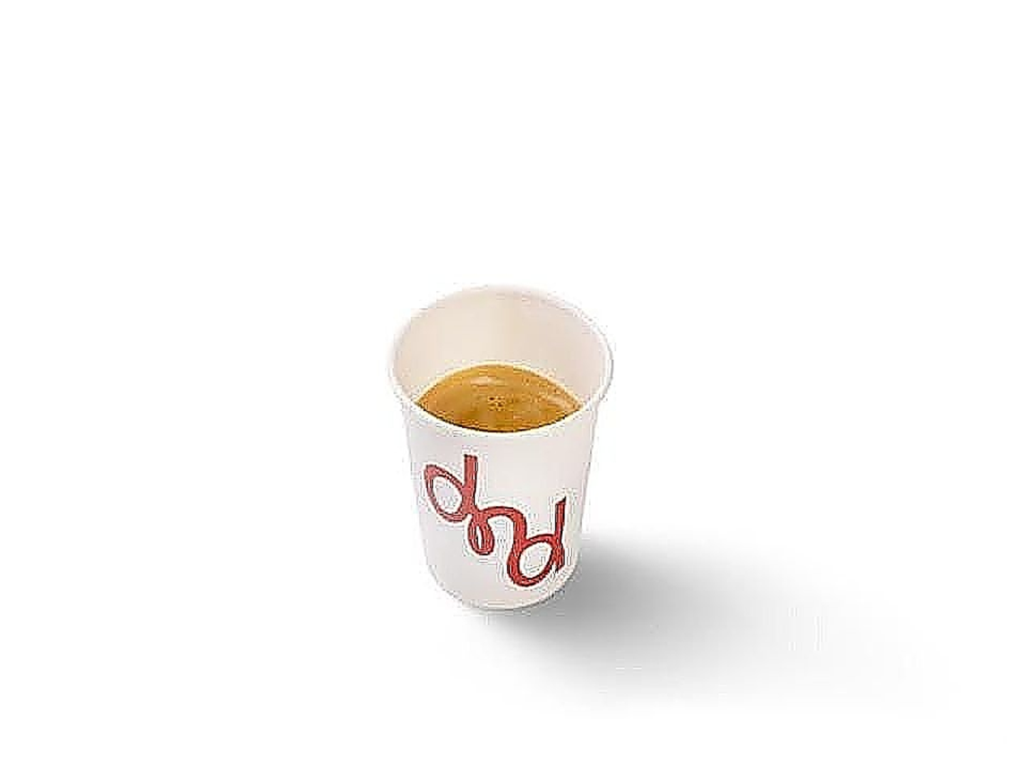 Espresso Solo