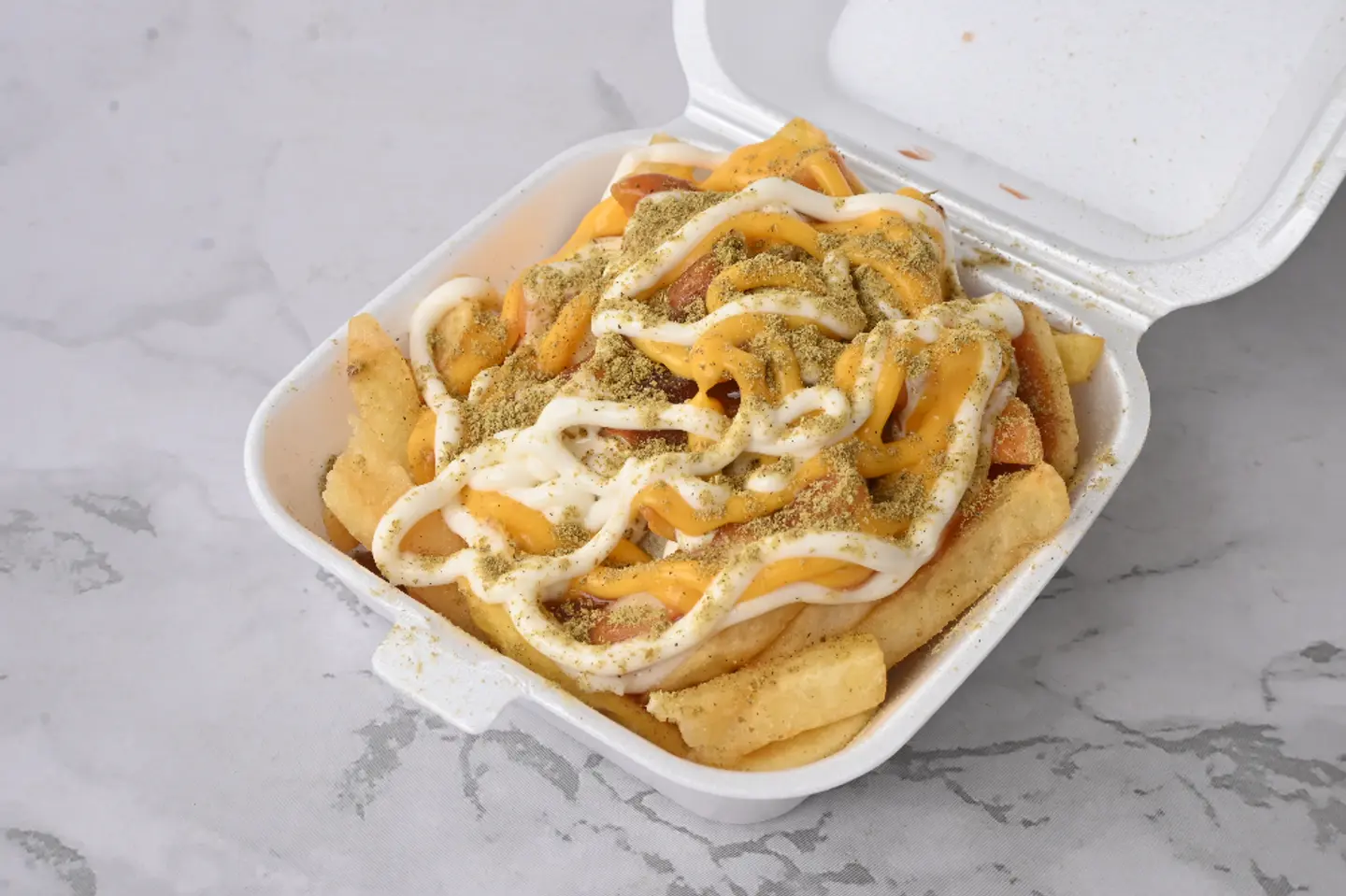 Fries