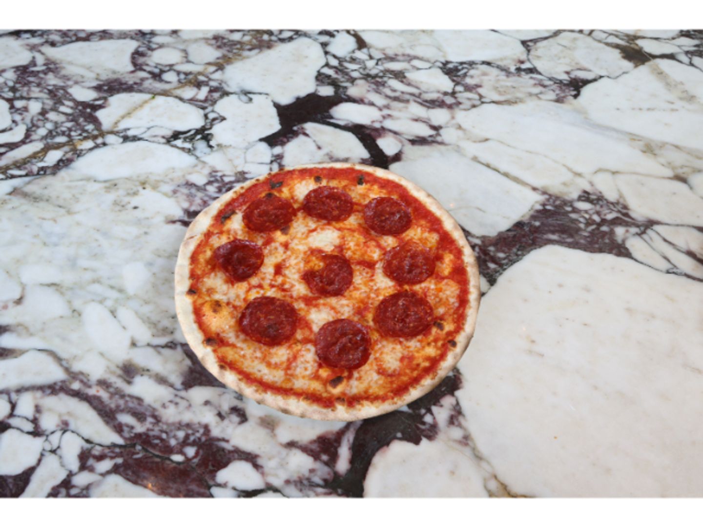 Pepperoni
