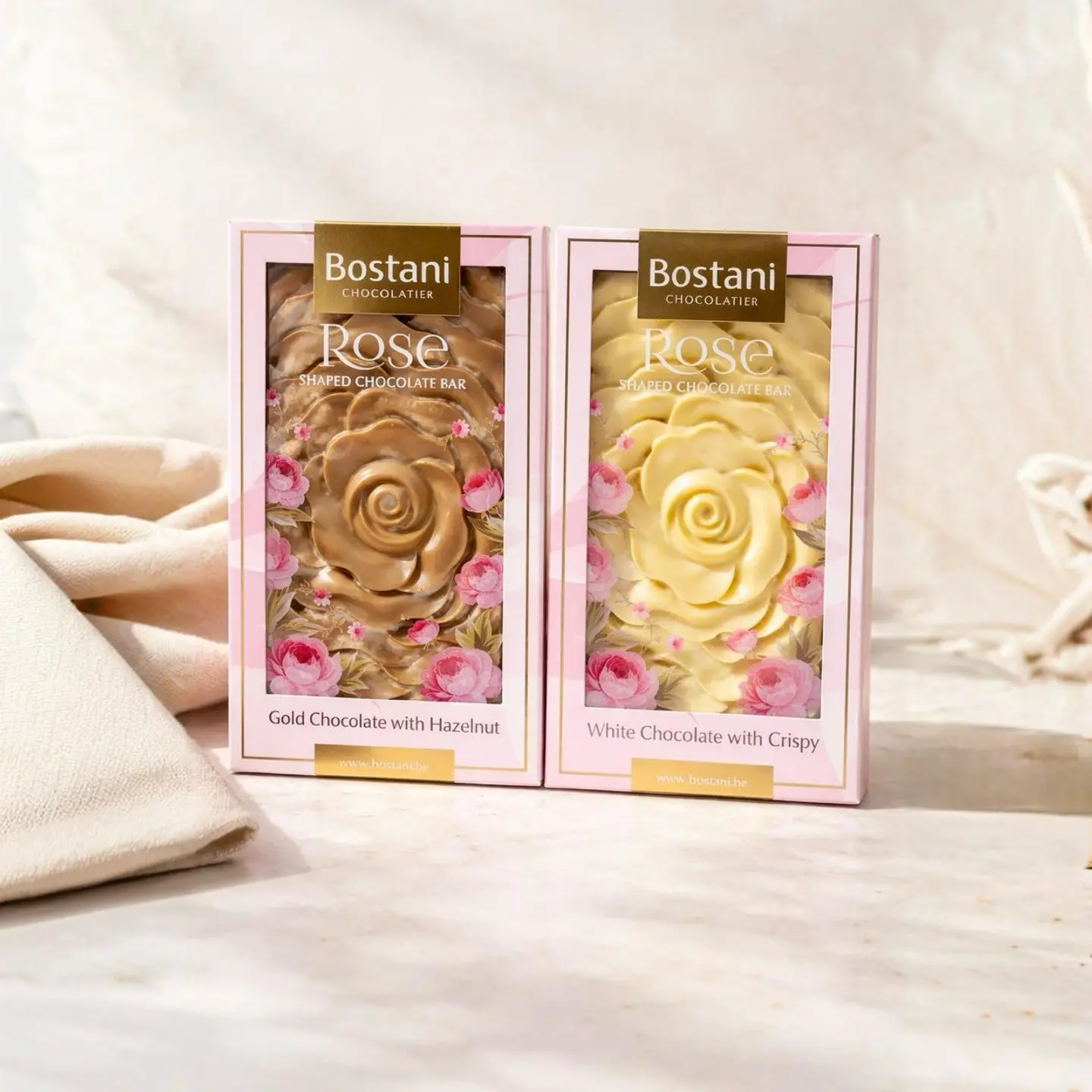 Luxury Chocolate Roses