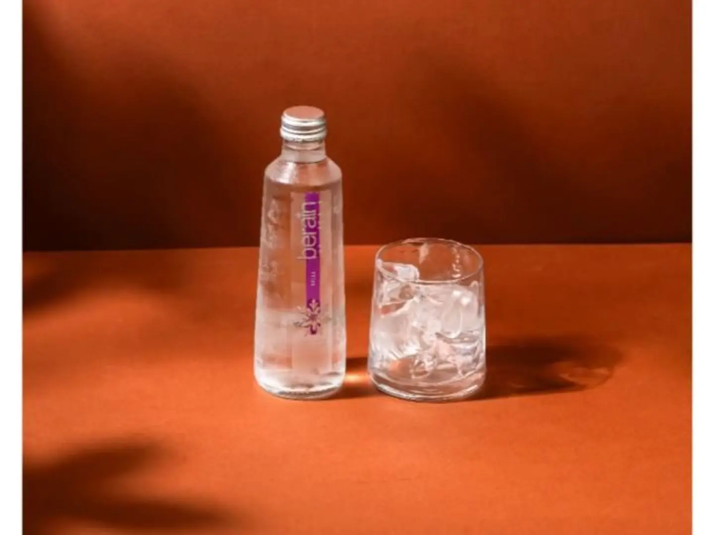 Mineral Water
