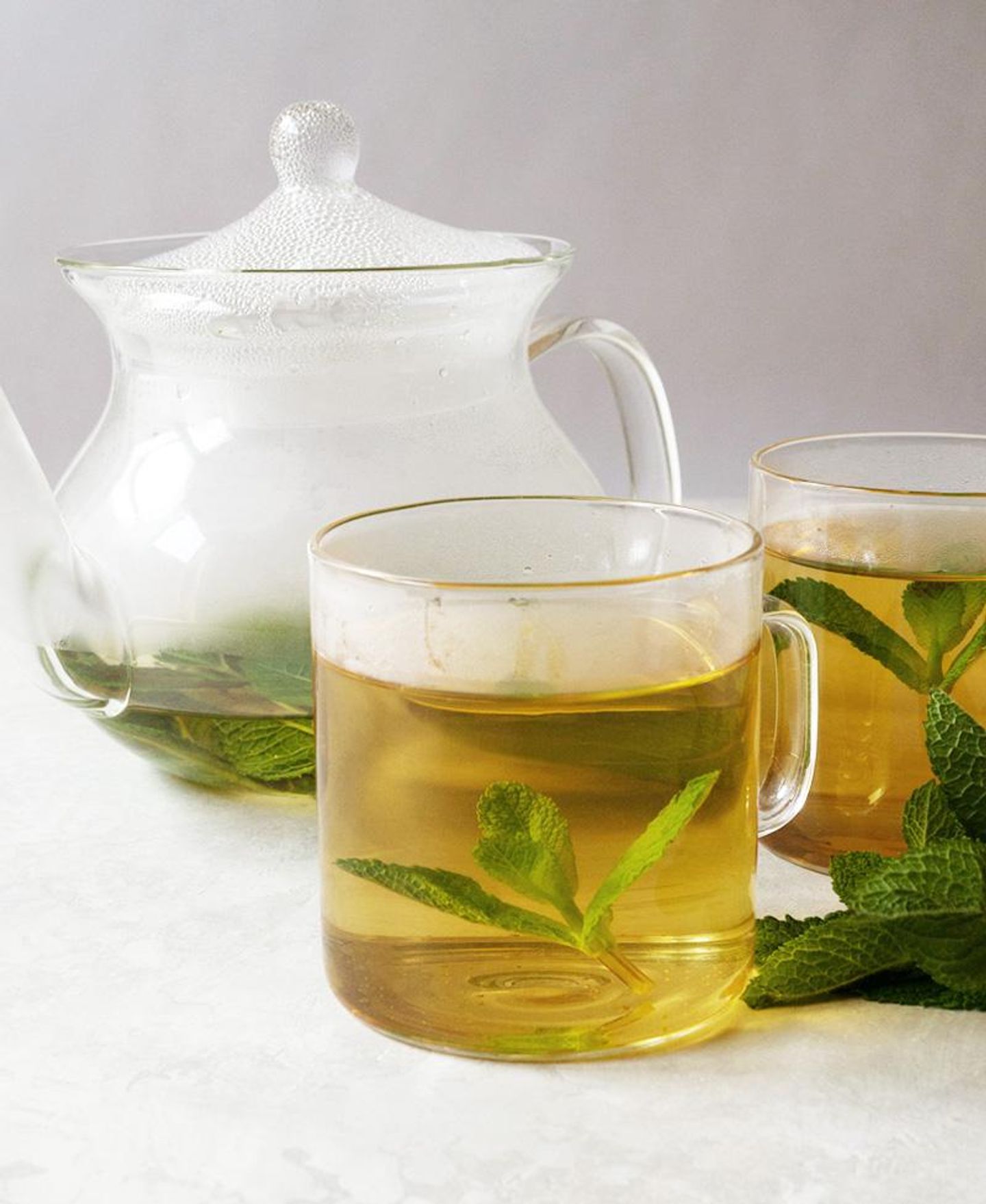 Green Tea