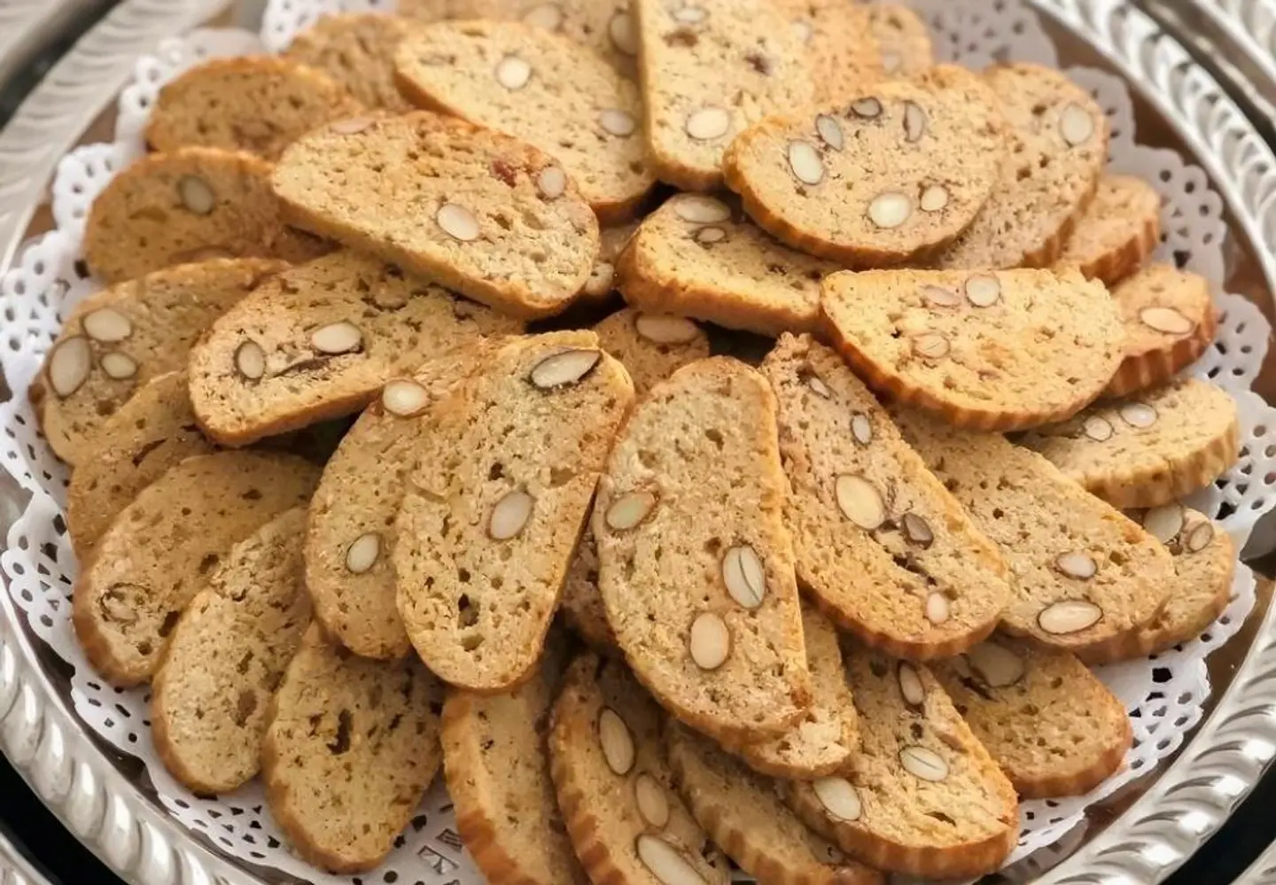 فقاص مغربي كيلو