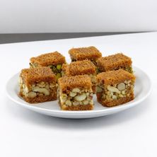بلورية كاجو - كيلو