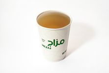 زنجبيل مع ليمون