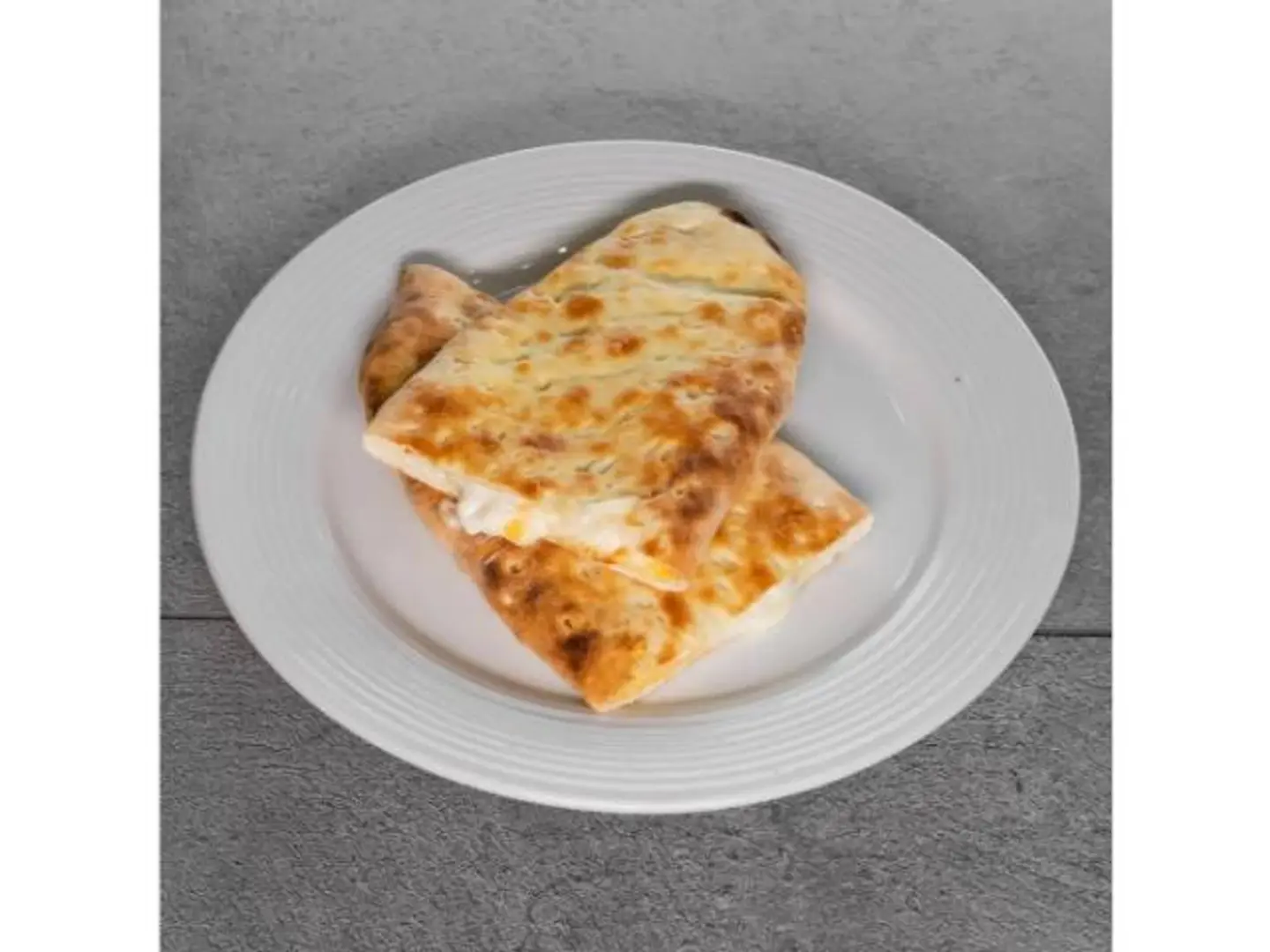 Mixed Cheese Pie