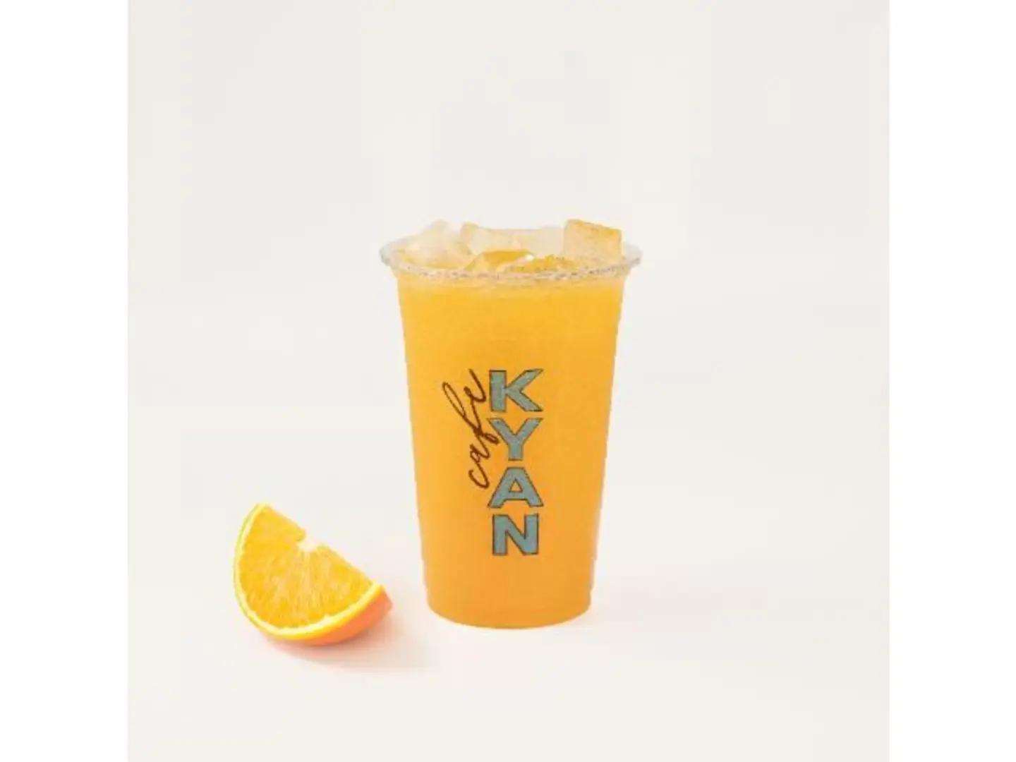 عصير برتقال