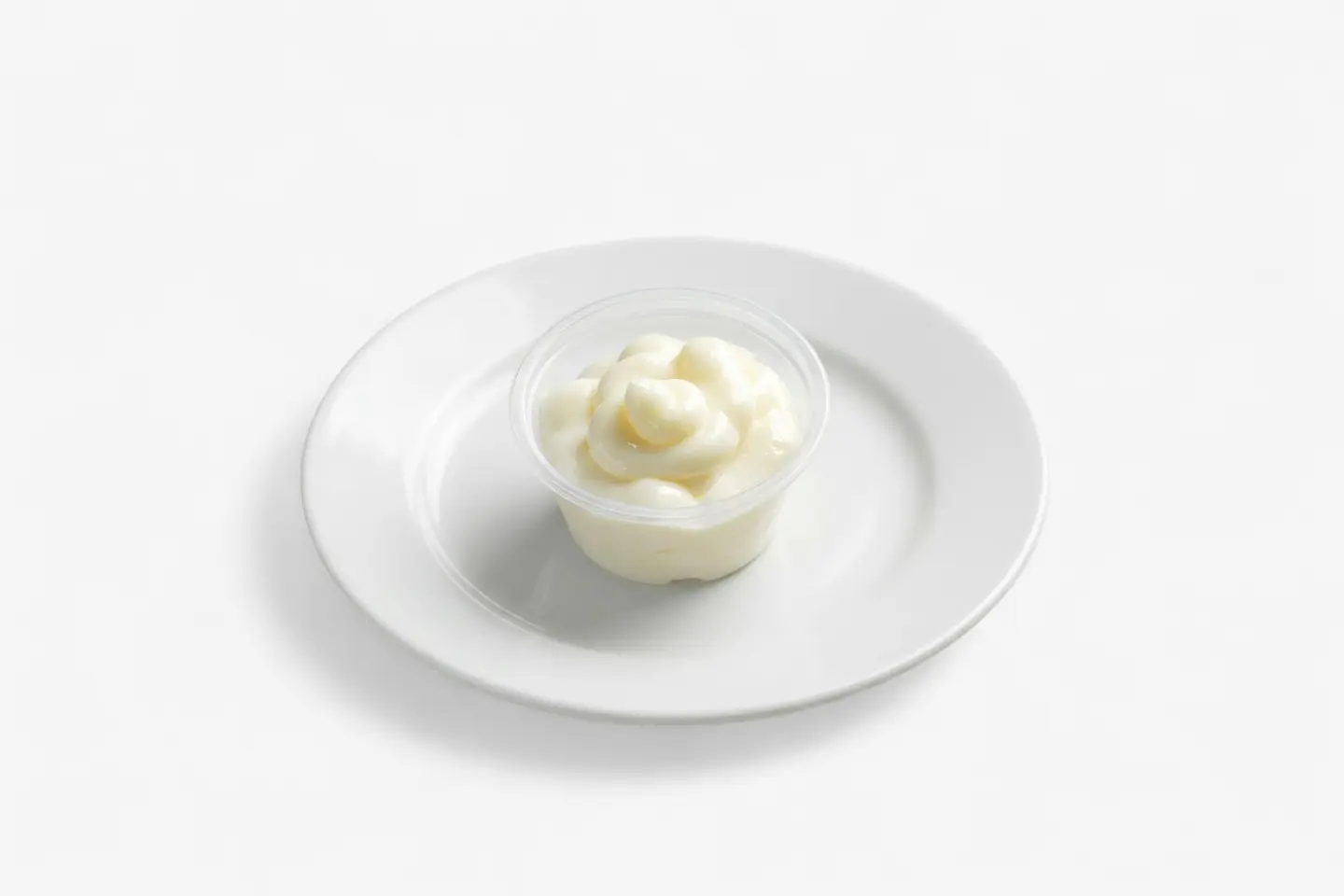 Garlic Sauce