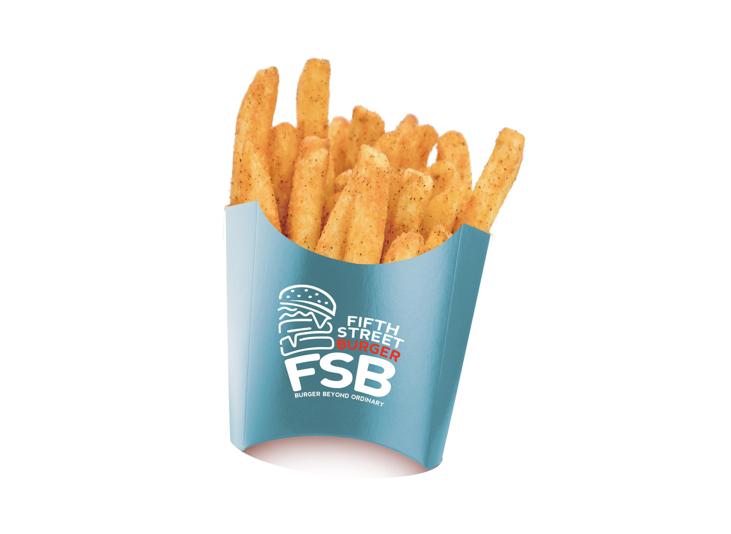 Classic Fries